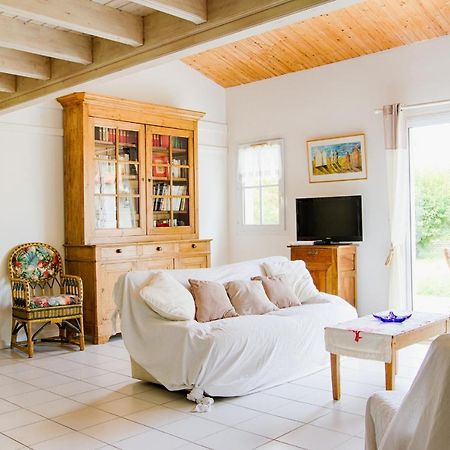 Charmante maison au coeur de Saint Martin Extérieur photo