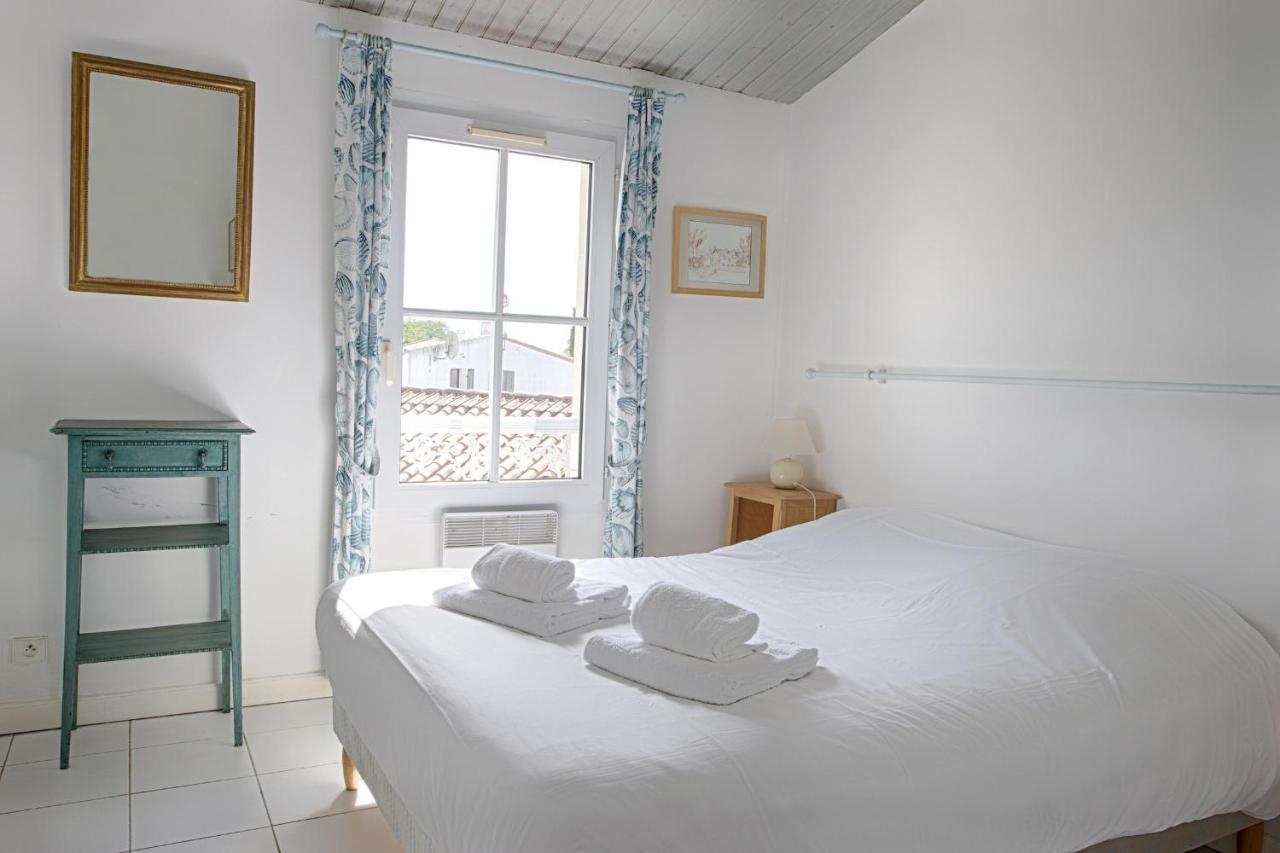 Charmante maison au coeur de Saint Martin Extérieur photo