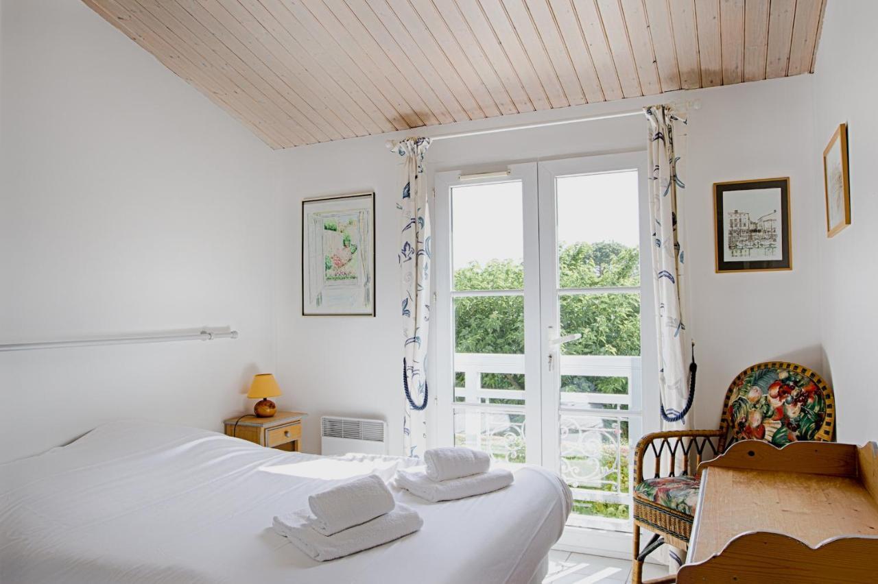 Charmante maison au coeur de Saint Martin Extérieur photo